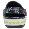 Crocs Crocband Casual Unisex Black Sandals “Black” 207776-0C4 Crocs Crocband Casual Unisex Black Sandals “Black” 207776-0C4