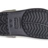 Crocs Crocband Casual Unisex Black Sandals “Black” 207776-0C4 Crocs Crocband Casual Unisex Black Sandals “Black” 207776-0C4