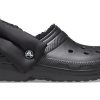 Crocs Crocband Classic Black 206589-060