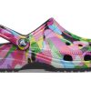 Crocs Crocband Classic Bubble Clog “Multi-Color” 207298-0C4