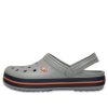 Crocs Crocband Clog “Grey” 11016-01U