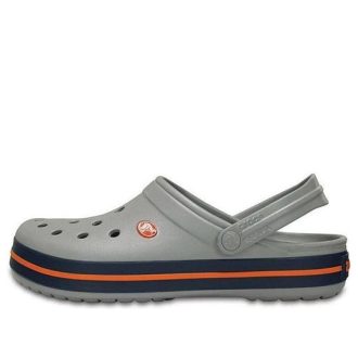 Crocs Crocband Clog “Grey” 11016-01U
