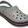 Crocs Crocband Clog “Grey” 11016-01U