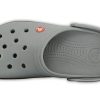 Crocs Crocband Clog “Grey” 11016-01U