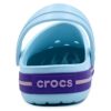 Crocs Crocband Clog “Ice Blue In Blue” 11016-4O9