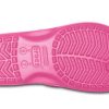 Crocs Crocband Flip Flip-Flops Pink 11033-6NR