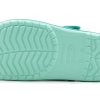 Crocs Crocband Lightweight Wear-Resistant Unisex Mint Green Sandals 11016-3R6 Crocs Crocband Lightweight Wear-Resistant Unisex Mint Green Sandals 11016-3R6