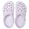 Crocs Crocband Logo Mania Clogs “Lilac” 205914-549