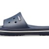 Crocs Crocband Slippers Deep Blue Unisex 205733-462