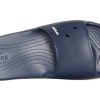 Crocs Crocband Slippers Deep Blue Unisex 205733-462