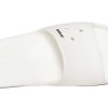Crocs Crocband Slippers White 205733-103