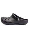 Crocs Crocs Coast Clogs “Black” 204151-001
