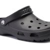 Crocs Crocs Coast Clogs “Black” 204151-001