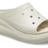 Crocs Crush Slide “Bone” 208731-2Y2