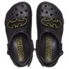 Crocs DC Comics x Classic SR Clog “Batman” 208648-001