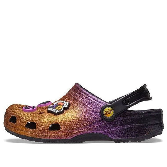 Crocs Disney x Classic Clog “Hocus Pocus” 206911-90H Crocs Disney x Classic Clog “Hocus Pocus” 206911-90H