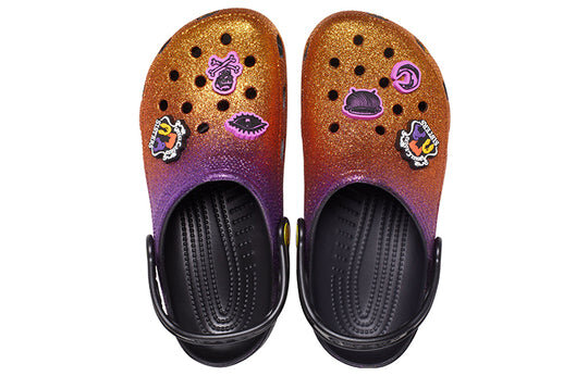 Crocs Disney x Classic Clog “Hocus Pocus” 206911-90H Crocs Disney x Classic Clog “Hocus Pocus” 206911-90H