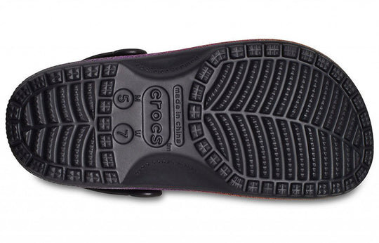 Crocs Disney x Classic Clog “Hocus Pocus” 206911-90H Crocs Disney x Classic Clog “Hocus Pocus” 206911-90H