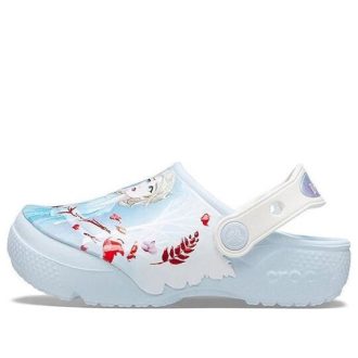Crocs Disney x Fun Lab Frozen 2 206165-4JQ