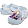 Crocs Disney x Fun Lab Frozen 2 206165-4JQ