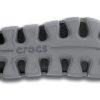Crocs Duet Beach Sandals Black Gray “Black Grey” 11991-070 Crocs Duet Beach Sandals Black Gray “Black Grey” 11991-070