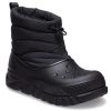 Crocs Duet Max Boots “Black” 208773-001