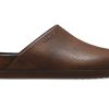 Crocs Dylan Burnished Clogs “Mocha” 209517-2ZH