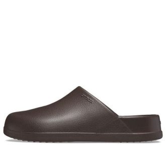 Crocs Dylan Clog “Espresso” 209366-206