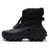 Crocs Echo Boot “Black” 208716-001