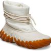 Crocs Echo Boots “Stucco” 208716-160
