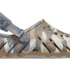 Crocs Echo Camo Redux Clog “Charcoal Camo Green” 209134-025