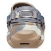 Crocs Echo Camo Redux Clog “Charcoal Camo Green” 209134-025