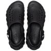 Crocs Echo Clog “Black” 207937-001