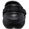 Crocs Echo Clog “Black” 207937-001