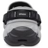 Crocs Echo Clog “Black Reflective” 208795-0WN