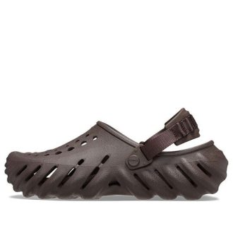 Crocs Echo Clog “Brown” 207937-206