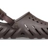 Crocs Echo Clog “Brown” 207937-206