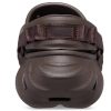 Crocs Echo Clog “Brown” 207937-206
