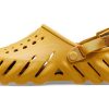 Crocs Echo Clog “Desert Grass” 207937-76A