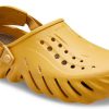 Crocs Echo Clog “Desert Grass” 207937-76A