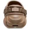 Crocs Echo Clog “Khaki” 207937-260