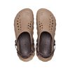 Crocs Echo Clog “Latte” 207937-2Q9
