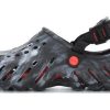 Crocs Echo Clog “Marbled” 208454-0X9