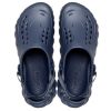 Crocs Echo Clog “Navy” 207937-4EA