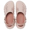 Crocs Echo Clog “Pink Clay” 207937-6TY