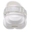 Crocs Echo Clog “White” 207937-100
