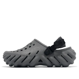 Crocs Echo Clogs “Grey” 207937-0DA