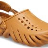 Crocs Echo Clogs “Sand” 207937-202