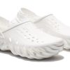 Crocs Echo Croslite Clogs “White” 894831