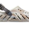 Crocs Echo Marbled Clog 208454-2Y3